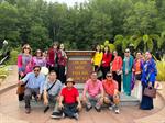 Tour Lục Tỉnh Miền Tây 3 Ngày 2 Đêm – Vivu Miền Tây Thả Ga (DPT67)